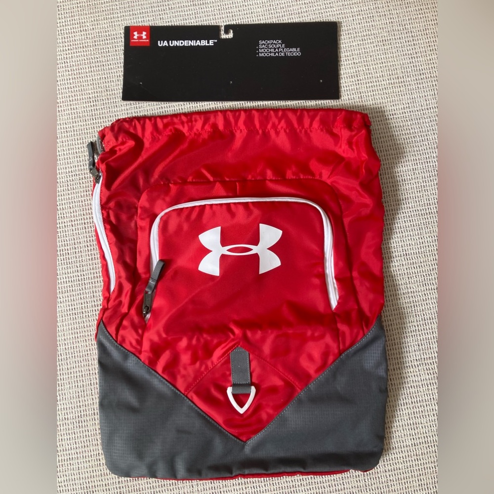 Under Armor UNDENIABLE sack pac